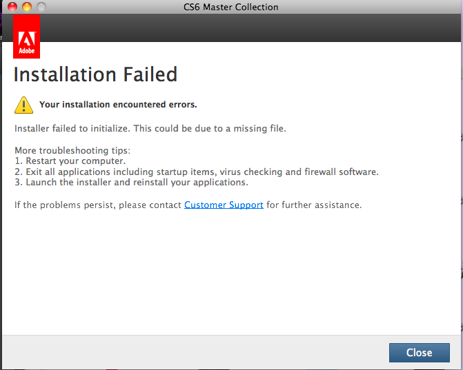 adobe cs6 master collection for mac serial number